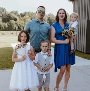 Meet your Posher, Kristen